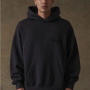 Essentials Stretch Limo Hoodie